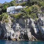 Malu Amalfi Coast Villa Maiori