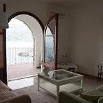 Villa Malu Amalfi Coast