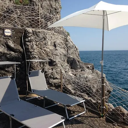 Villa Malu Amalfi Coast *