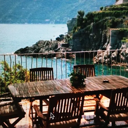 Malu Amalfi Coast