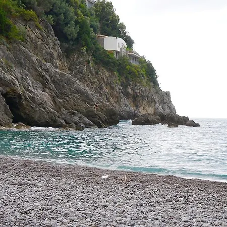 Malu Amalfi Coast Maiori
