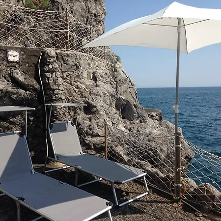 Villa Malù Amalfi Coast *