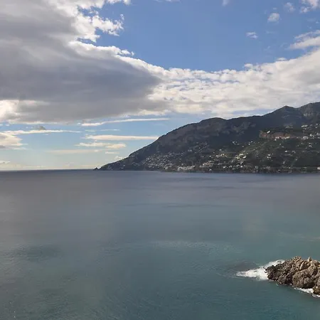 Malù Amalfi Coast Maiori
