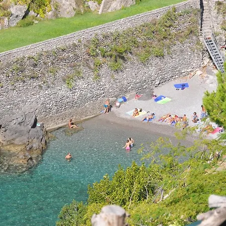 Malù Amalfi Coast *