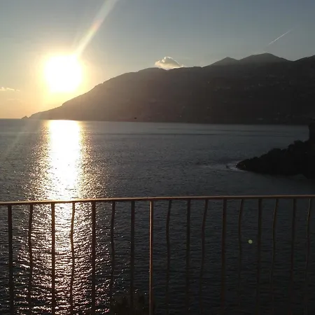 Malù Amalfi Coast