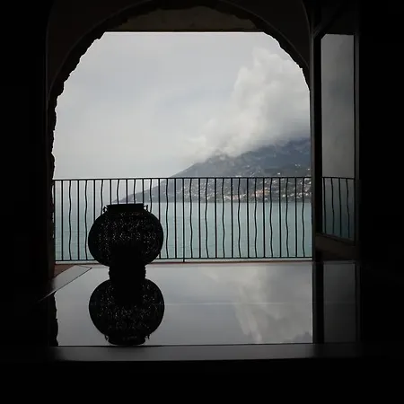 Villa Malù Amalfi Coast *