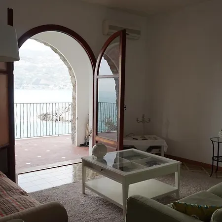 Villa Malù Amalfi Coast