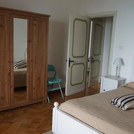 Malù Amalfi Coast Villa Maiori