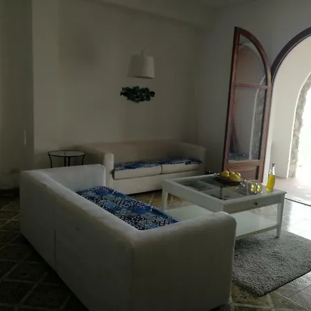 Villa Malù Amalfi Coast *