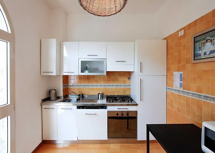 Malù Amalfi Coast Maiori