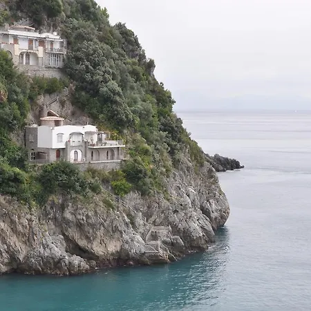 Villa Malu Amalfi Coast