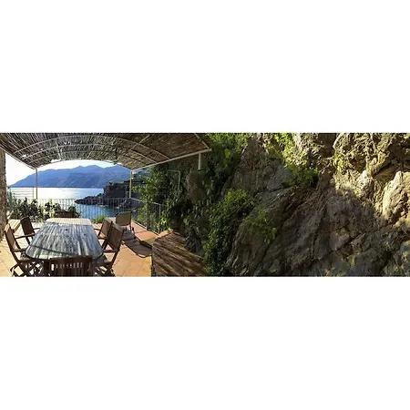 Villa Malu Amalfi Coast Maiori