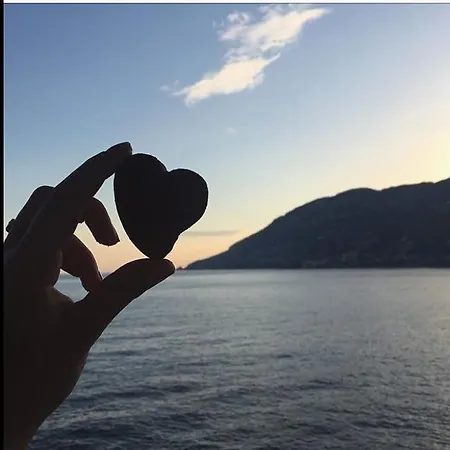 Villa Malu Amalfi Coast *