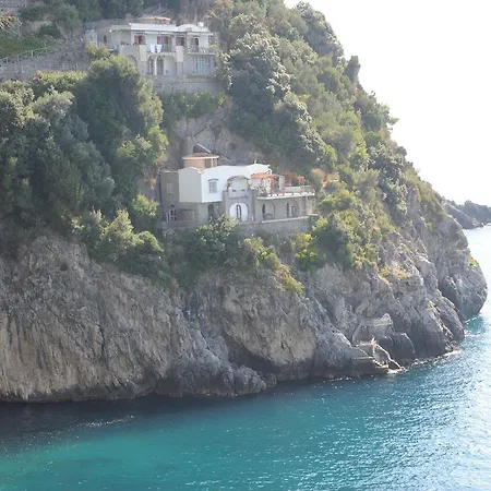 Malu Amalfi Coast *