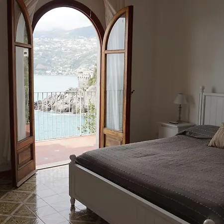 Malu Amalfi Coast * Maiori