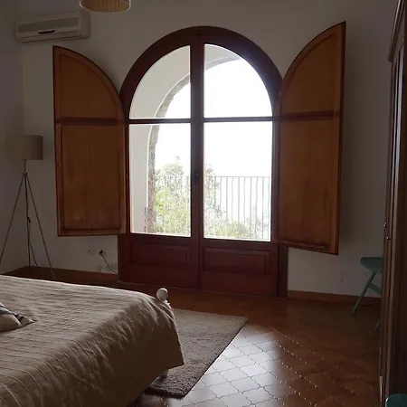 Malu Amalfi Coast Villa *