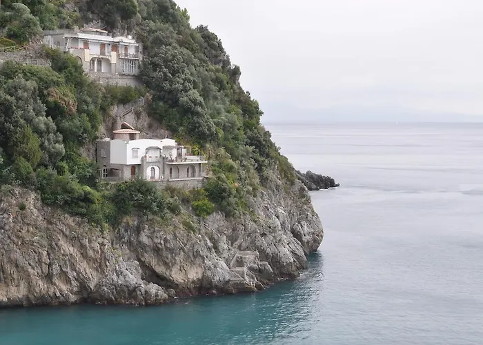Vila Malu Amalfi Coast