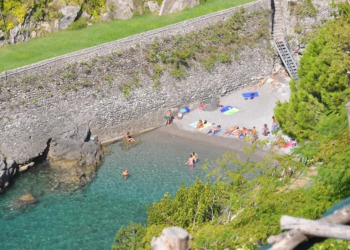 Malu Amalfi Coast *
