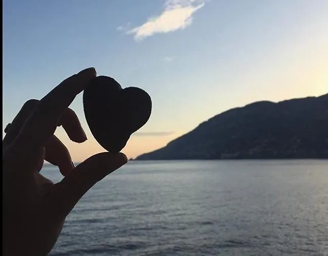 Vila Malu Amalfi Coast *