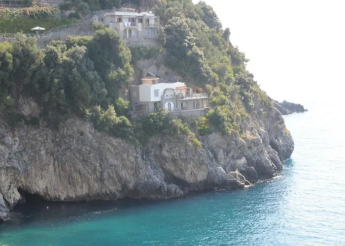 Malu Amalfi Coast *