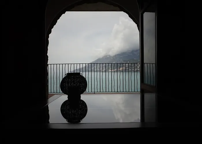 Vila Malu Amalfi Coast *