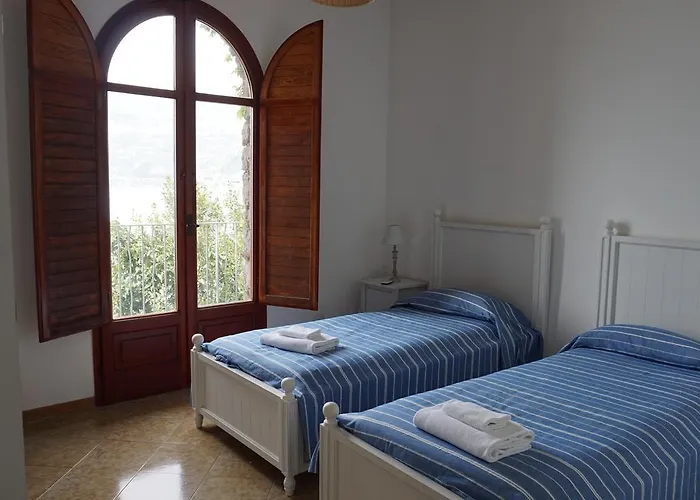 Vila Malu Amalfi Coast Maiori