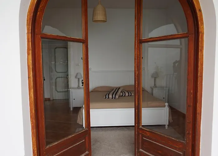 Vila Malu Amalfi Coast *