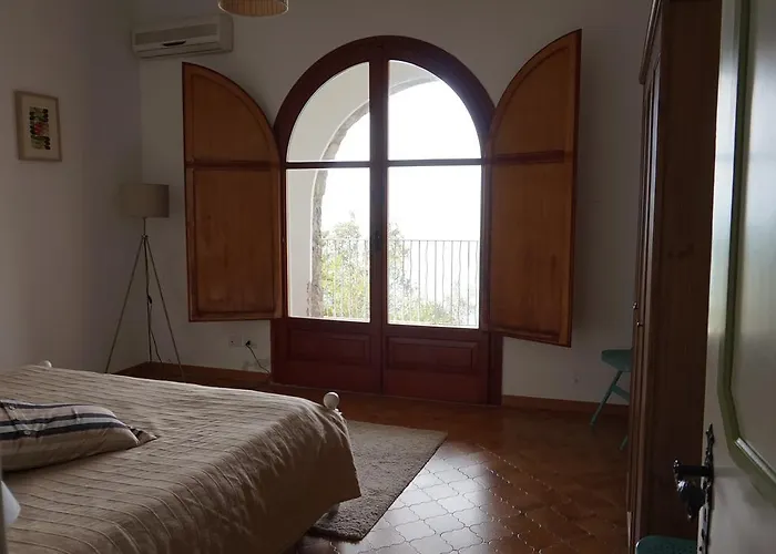 Malu Amalfi Coast Vila *